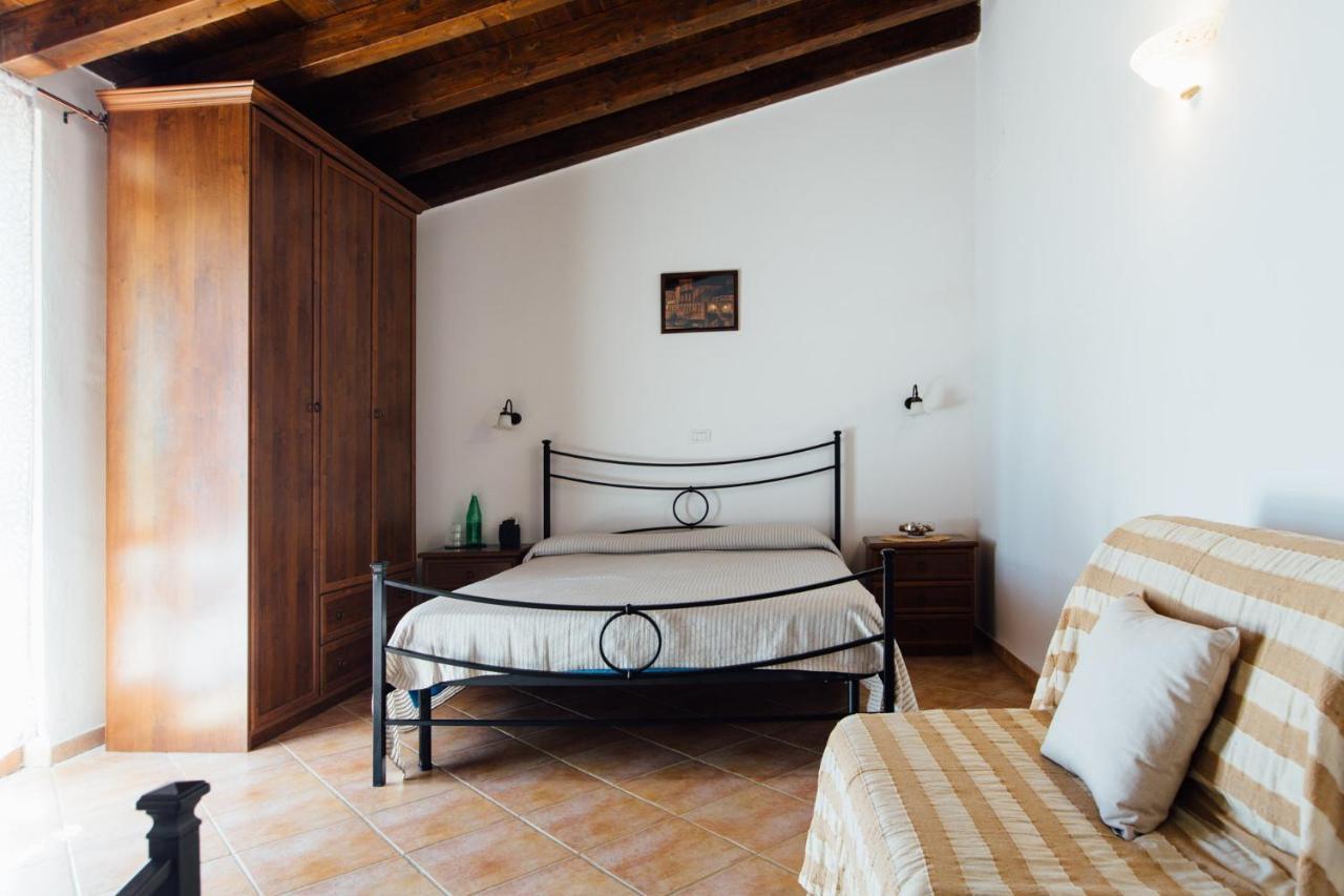 Agriturismo La Sorgente Fonteblanda Dış mekan fotoğraf