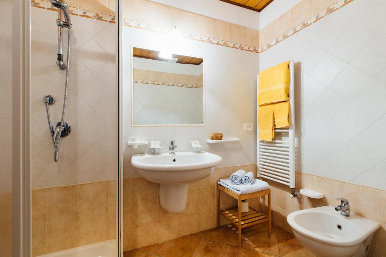 Agriturismo La Sorgente Fonteblanda Dış mekan fotoğraf