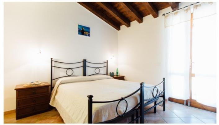 Agriturismo La Sorgente Fonteblanda Dış mekan fotoğraf