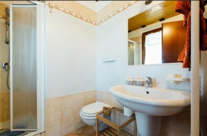 Agriturismo La Sorgente Fonteblanda Dış mekan fotoğraf