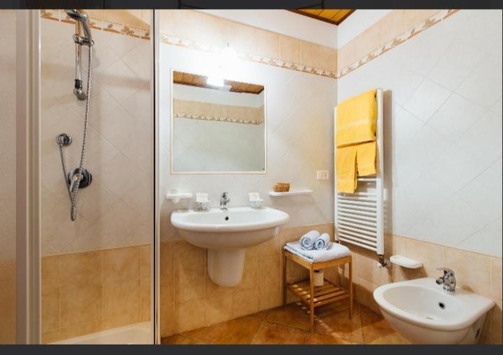 Agriturismo La Sorgente Fonteblanda Dış mekan fotoğraf