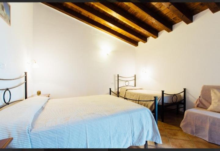 Agriturismo La Sorgente Fonteblanda Dış mekan fotoğraf